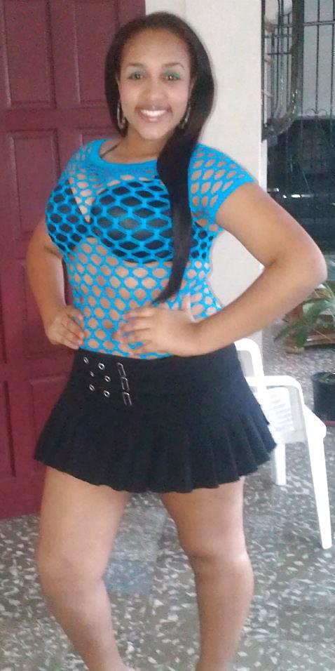 私の黒い娼婦
 #11249715