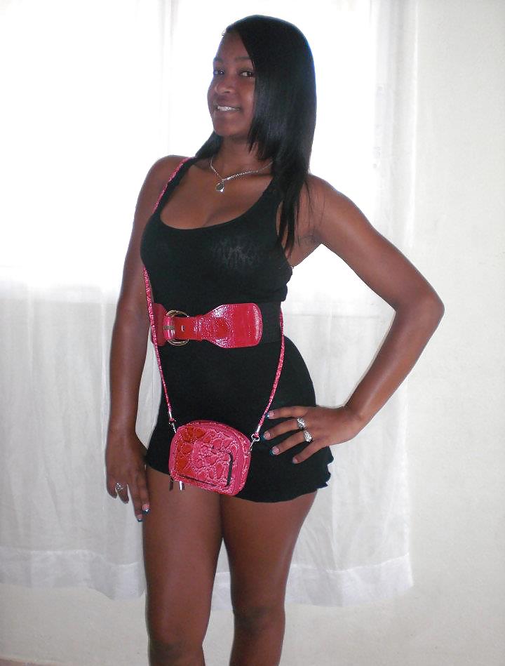 私の黒い娼婦
 #11249736