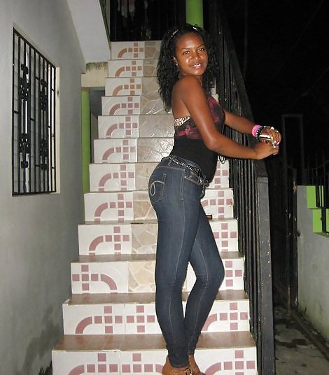 私の黒い娼婦
 #11249749