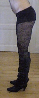 Mich Im Kleid #1290522