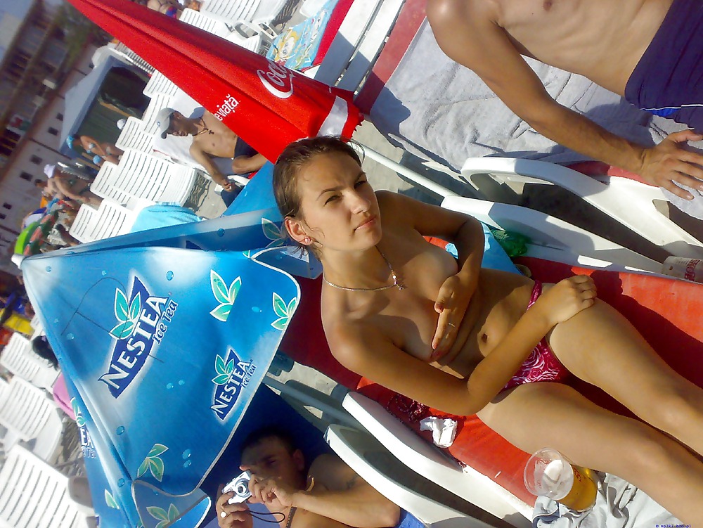 POLISH TEEN GIRLS #9332177