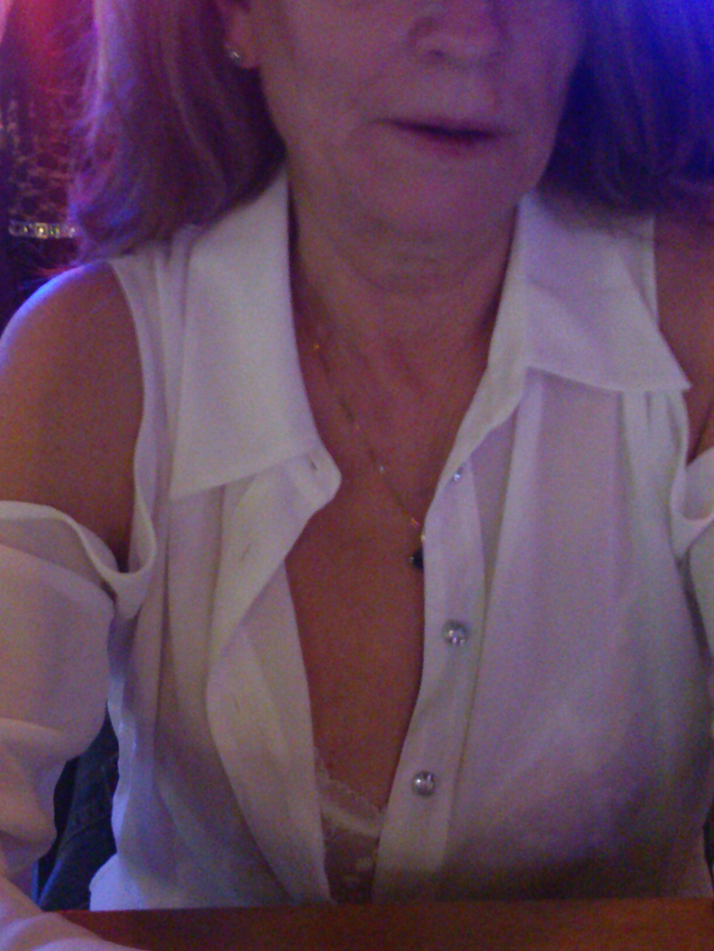 Mollys new top
 #14597448