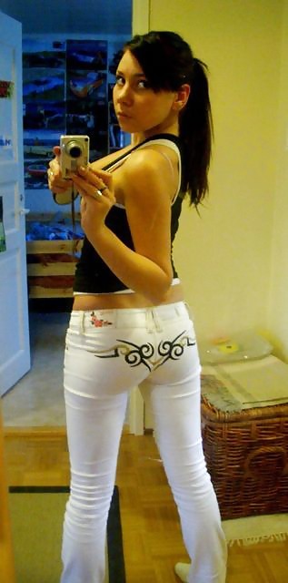 Just Hottie Babes #3 #8964010
