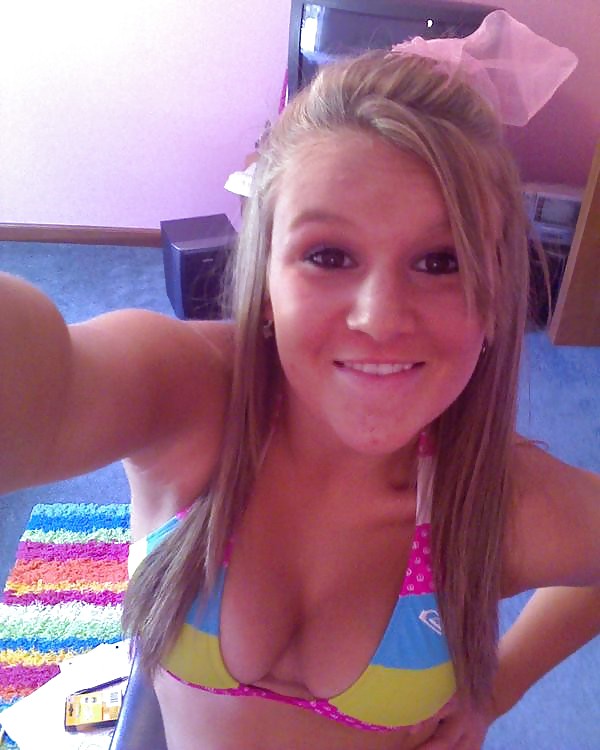 Just Hottie Babes #3 #8964148