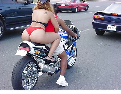 Bootys and Bikes #7096712