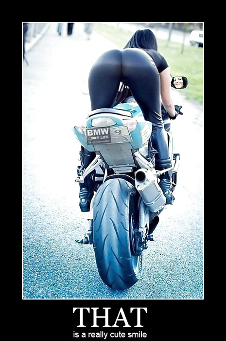 Bootys and Bikes #7096754