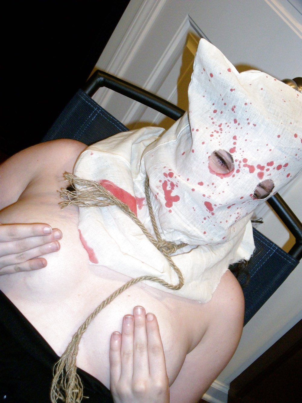 Secret Admirer Photo Shoot #17381368