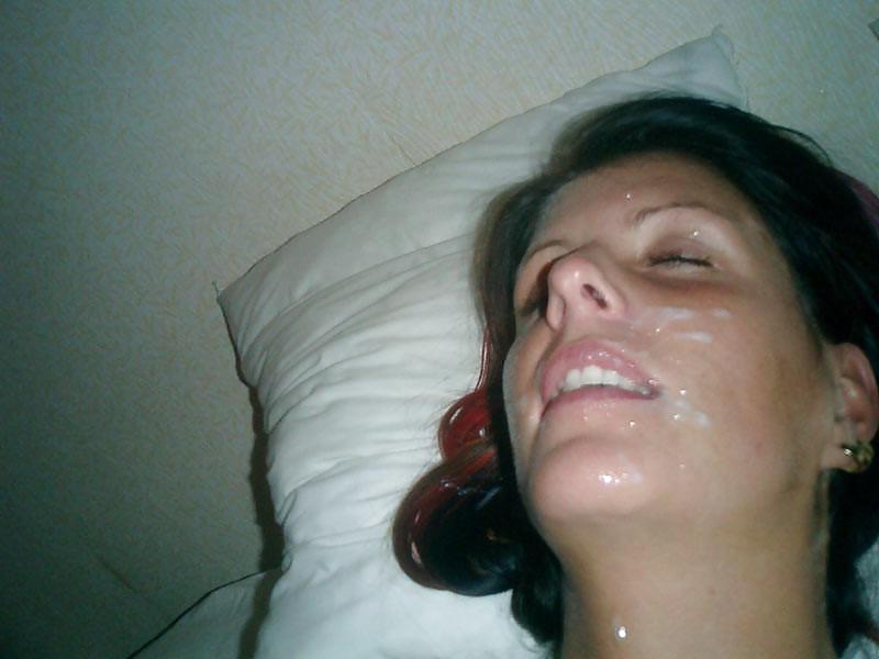 GIRLFRIEND FACIALS #7584994