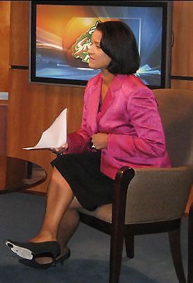 Joyce Taylor of King5 News pls rate or comment
 #2129568