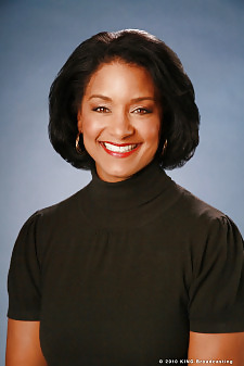 Joyce Taylor of KING5 News pls rate or comment #2129579