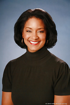 Joyce Taylor of King5 News pls rate or comment
 #2129579