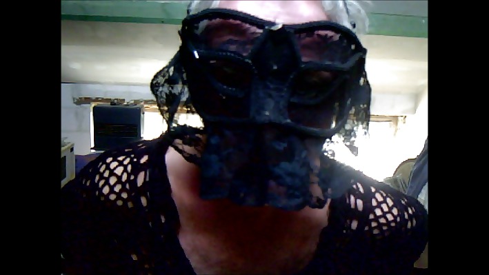 私のマスクで
 #21962961