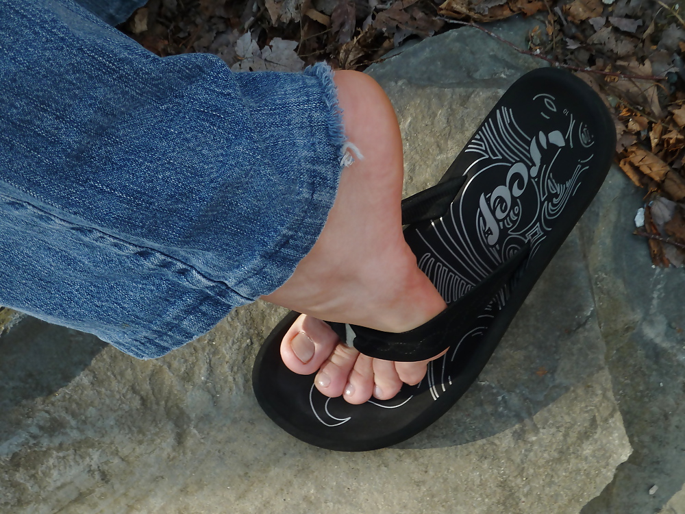 Footfetish