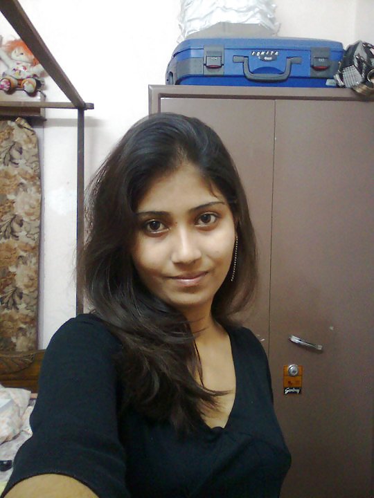 Desi IIndian Girls SelfShot Hot Pics #18626223