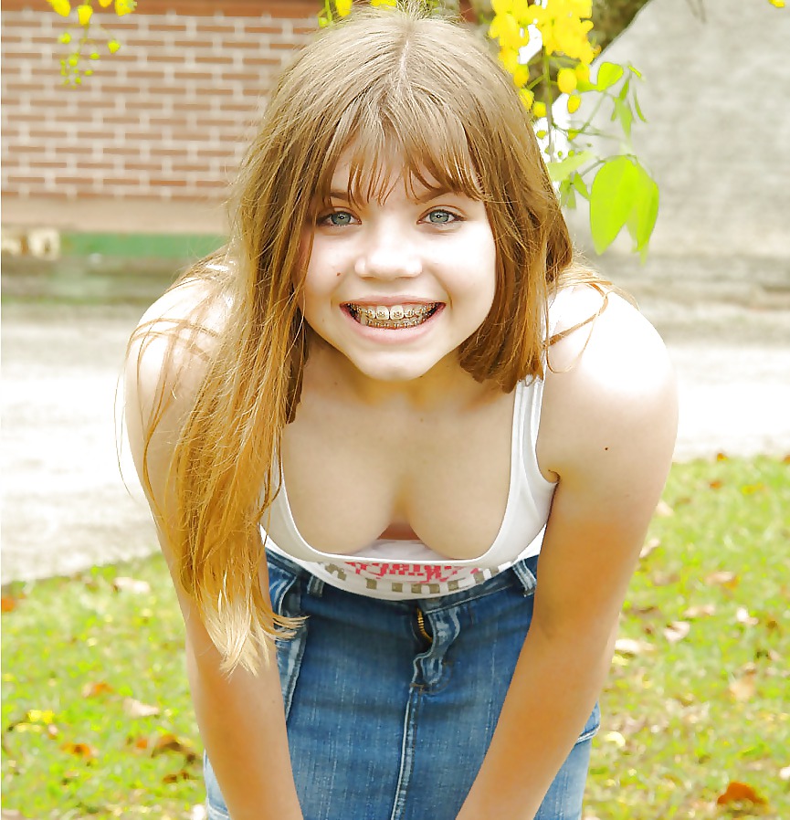 Bend down for me  #7411484