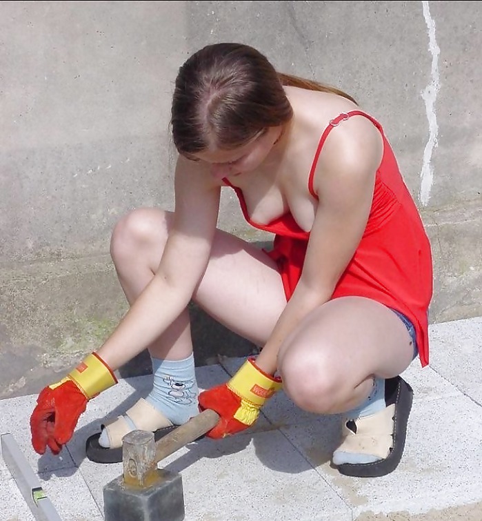 Bend down for me  #7411663