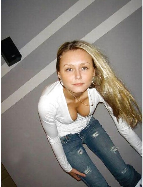 Bend down for me  #7412034