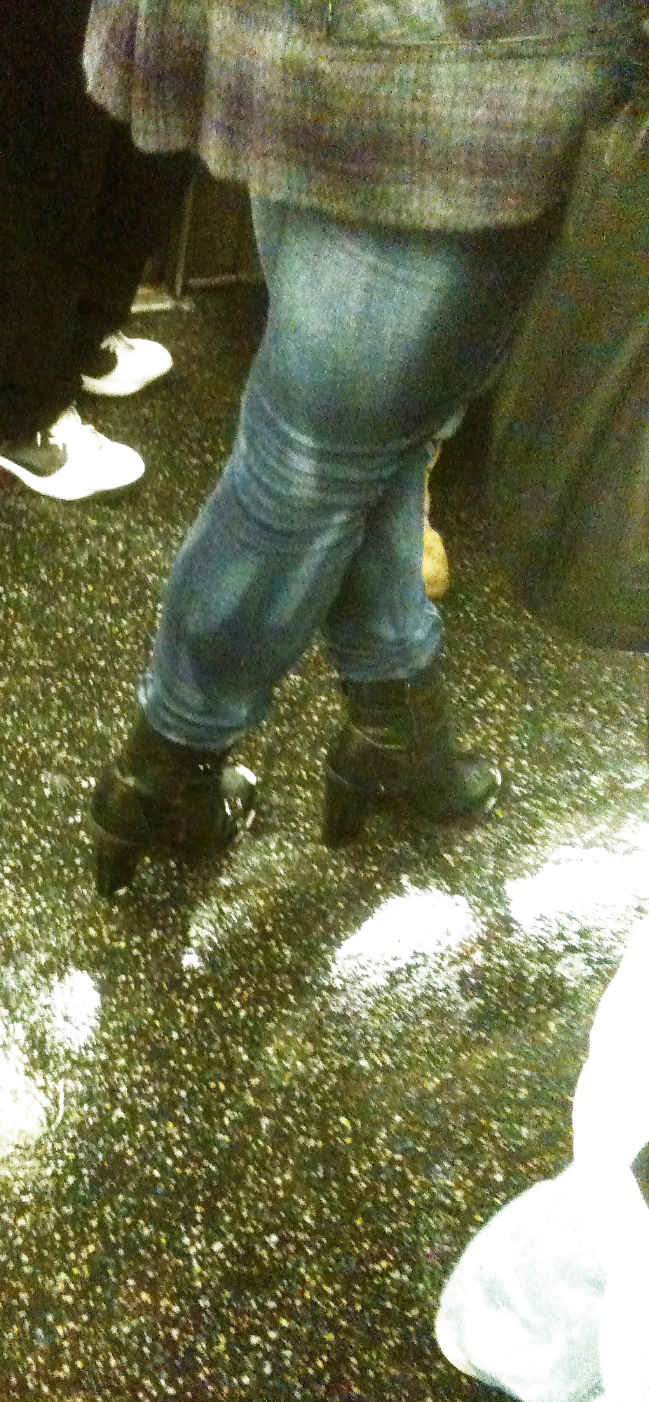 Unexpected #12677074