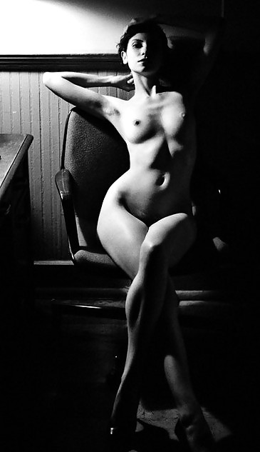 Erotic Lust on a Chair - Session 4 #4361320