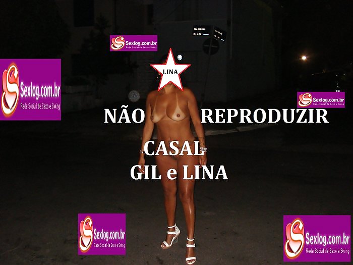 Gil lina
 #19441702