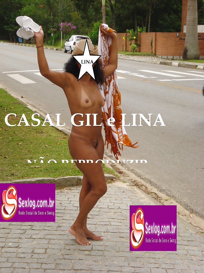 Gil lina
 #19441717