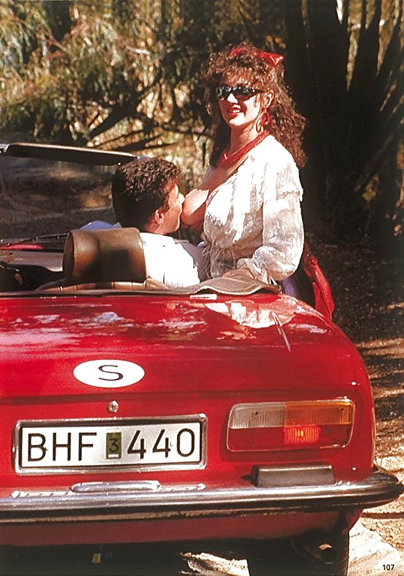 Stacey owen - modello glamour britannico degli anni 80
 #8617161