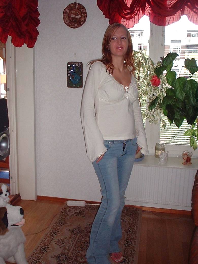 Blonde - mom 2 be #9964674