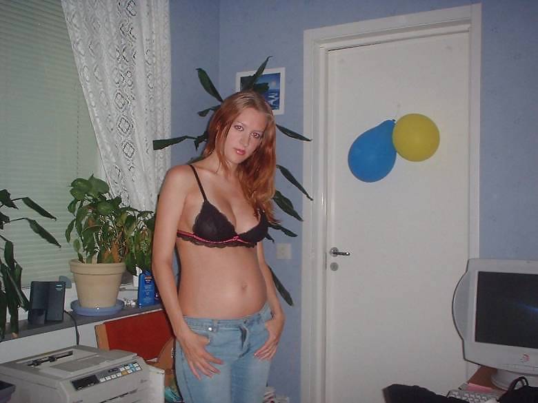 Blonde - mom 2 be #9964686