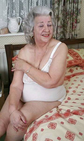 Mature Bbw-dames 142 #13343942