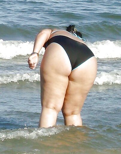 Badeanzug Bikini-BH Bbw Reifen Gekleidet Teen Big Tits - 78 #16801357