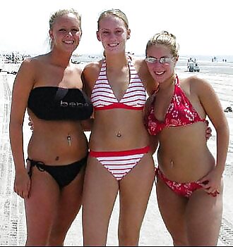 Swimsuit bikini bra bbw mature dressed teen big tits - 78 #16801374