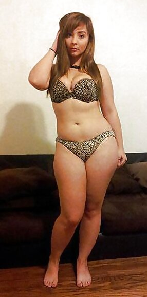 Swimsuit bikini bra bbw mature dressed teen big tits - 78 #16801500