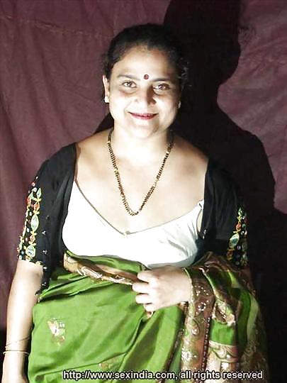 Indian Aunty 145 #18367712