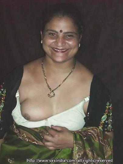 Indian Aunty 145 #18367718