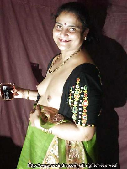 Indian Aunty 145 #18367736