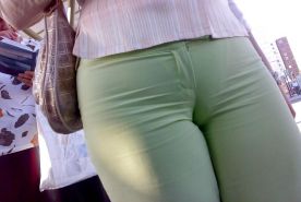 Cameltoes
