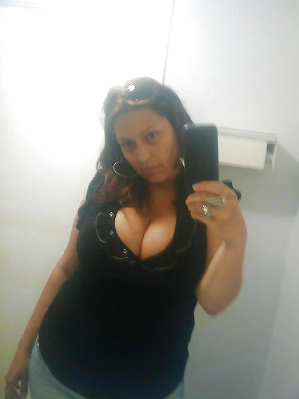 Riesigen Titten Aus Dem Netz 9 #9239845