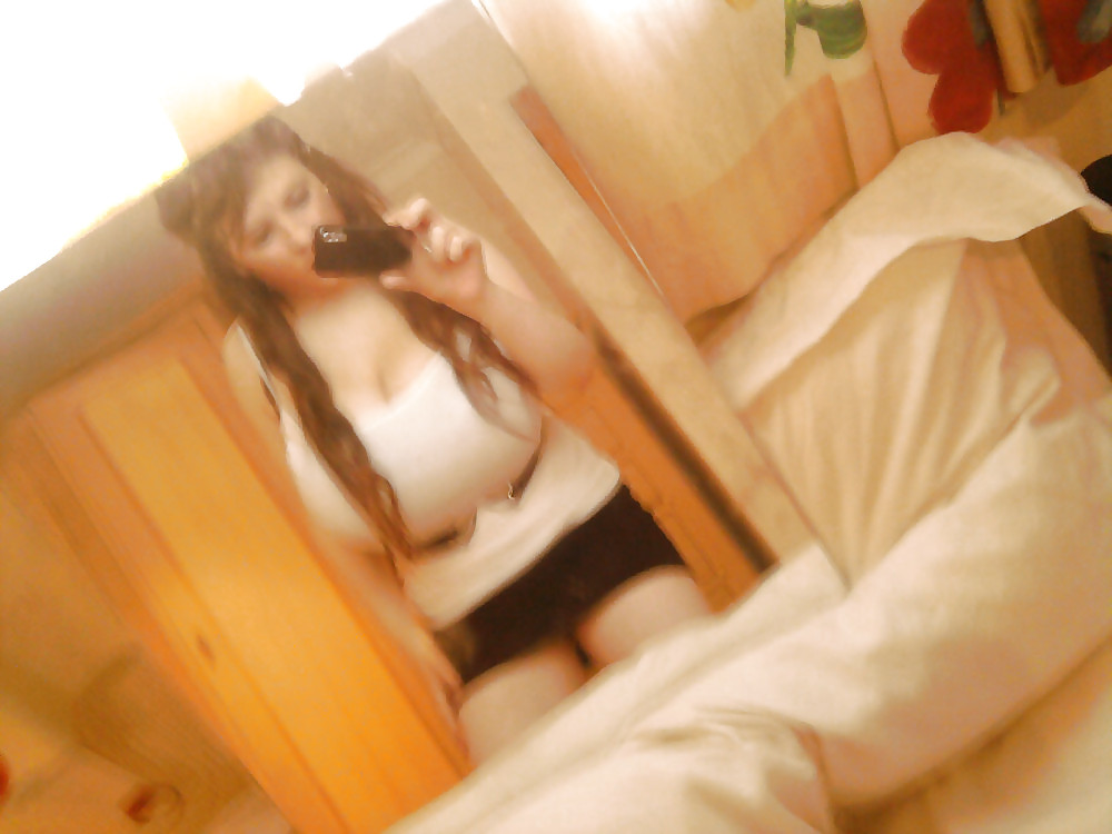 Riesigen Titten Aus Dem Netz 9 #9239910