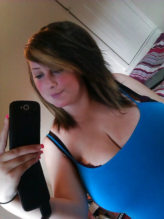 Huge boobs from the net 9 #9239995