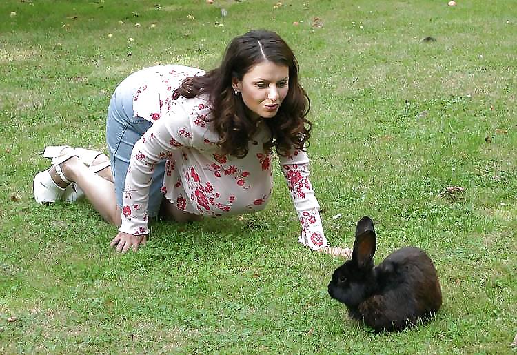 Riesigen Titten Aus Dem Netz 9 #9240057