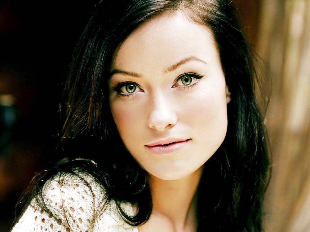 Olivia Wilde Partie 2 #5600167