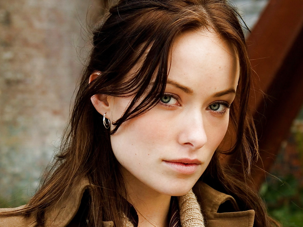 Olivia Wilde Teil 2 #5600261