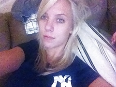 BiBi Jones baseball fan #8265035