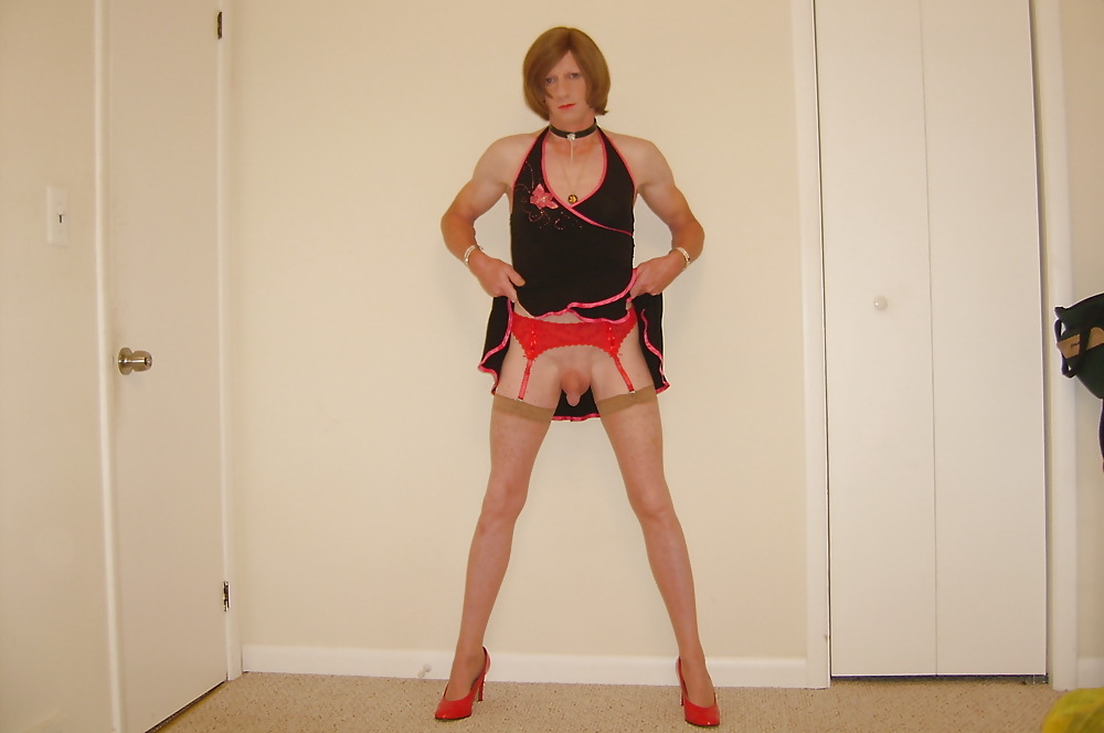 Debbie Heart-transgender Mädchen #316108