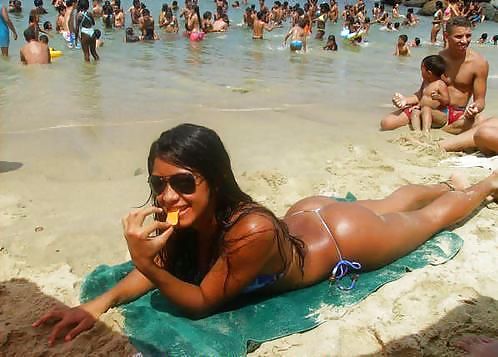 King of Bikini Brazil #6538942