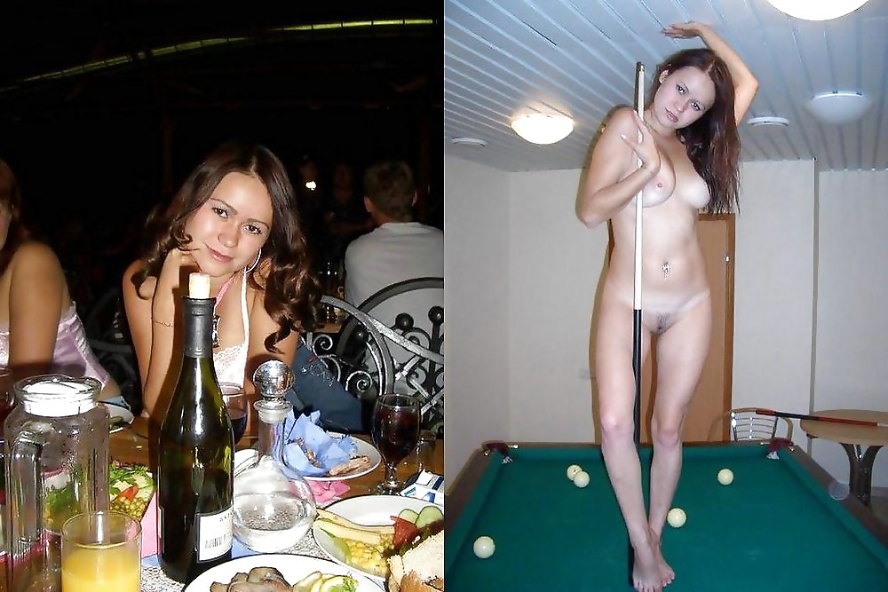 Best naked teens before and after 10