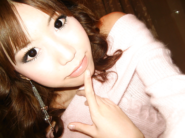 NIDHI MY ASIAN GIRL FRIEND - JP SPL #3478339