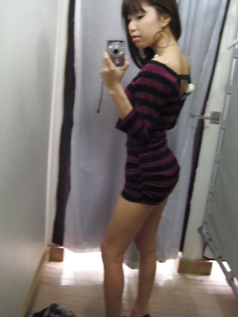 NIDHI MY ASIAN GIRL FRIEND - JP SPL #3478417