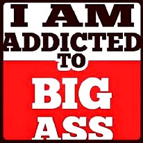 Love fo azz
 #16147965