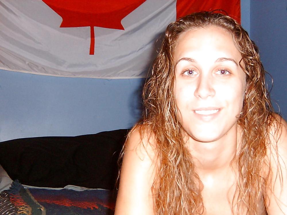 Caliente y sexy canada
 #10207428